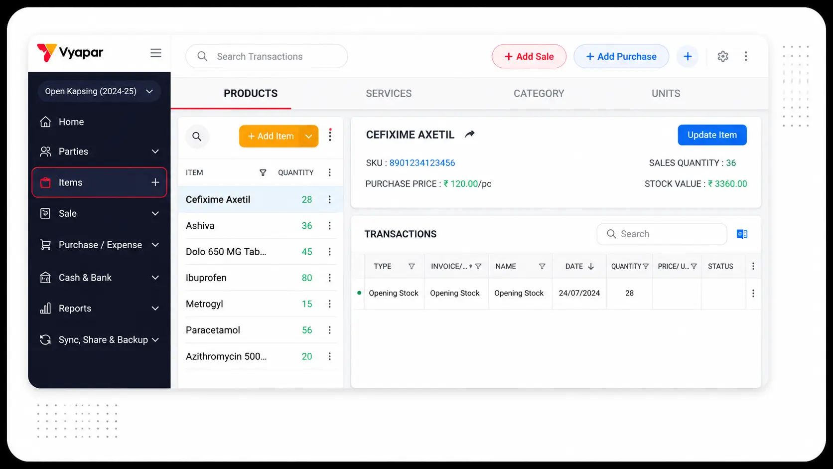 E-Invoicing