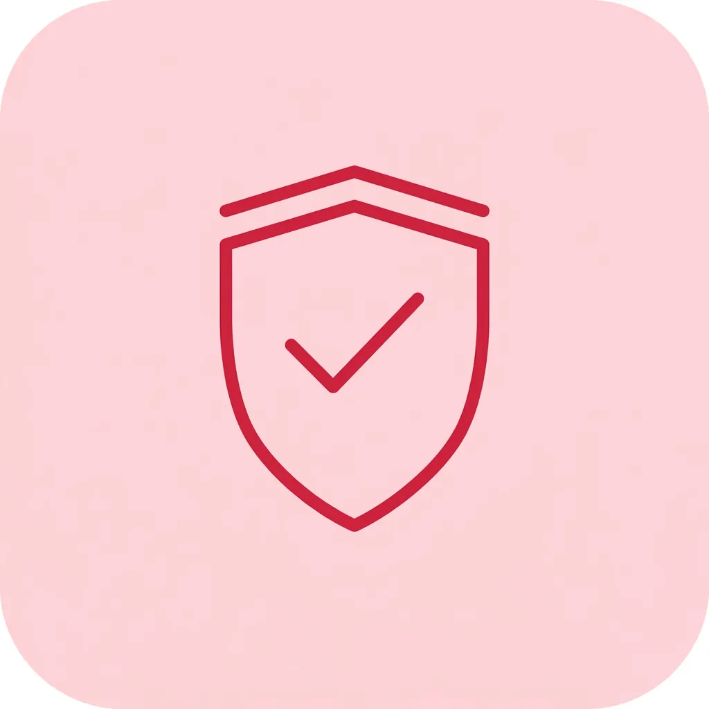 Safe & Secure Business Data
