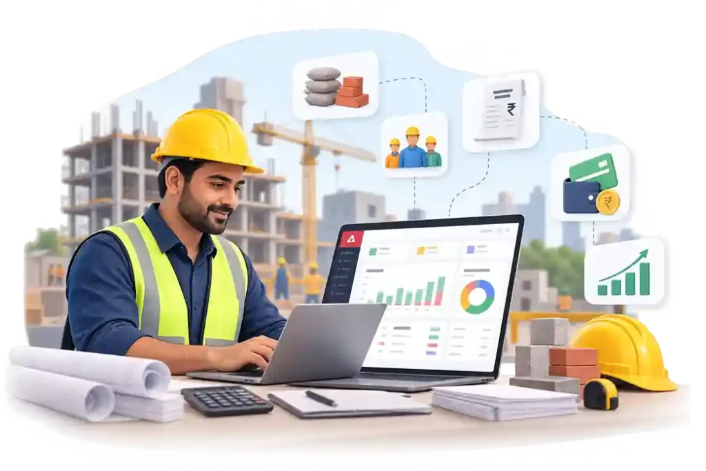 Why do Businesses Need Construction Accounting Software?